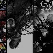 Spawn Issue 186 Explained