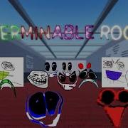 Interminable Rooms April Fools 2023 A Section