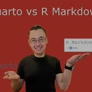 Quarto Vs R Markdown Which Is Better For Your Data Reports