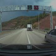 Kızılcahamam Çerkeş Tüneli Kaza Yağlı Yol Kayan Tır