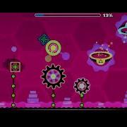 Geometry Dash Blast Processing 100 All Coins
