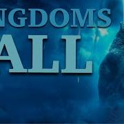 EPIC ROCK Kingdoms Fall Red Means Run Multifandom Music Video