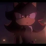 Take Me Back To Eden Shadow The Hedgehog AMV