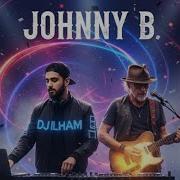 DJ ILHAM JOHNNY B REMASTERED 2K26