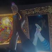 Trippy Mirror Interactive Video Installation TouchDesigner With StreamDiffusionTD