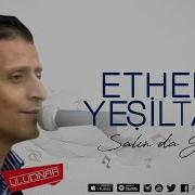 Ethem Yeşiltaş Geliver