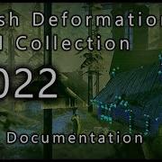 Unity Mesh Deformation Full Collection V16 0 0 Complete Documentation