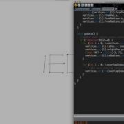 A Bite Of Parametric Typography Design