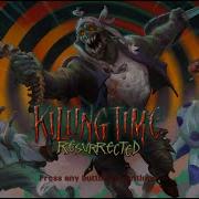 Killing Time Resurrected Intro