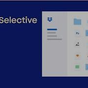 How To Use Selective Sync Dropbox Tutorials Dropbox