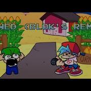 Screwed Blok S Remake Charted OLD