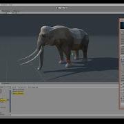 Mesh Materializer Tutorial 1 Faceted Mesh