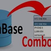 Java SWING 07 How To Link Jcombobox With Database In Netbeans Java And Sqlite Mysql
