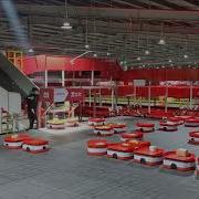 Robot AGV