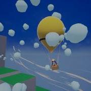 Hot Air Balloon Game Prototype Unreal Engine 4