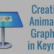 Creating Animated Graphics In Keynote For IMovie