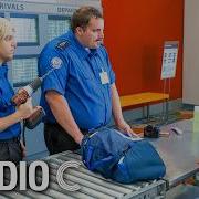 Typical TSA Check Studio C