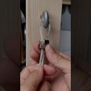 99 Of People Don T Know This Steel Cable Hack Diy Tips