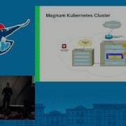 OpenStack And Magnum Kubernetes As A Service For Everyone