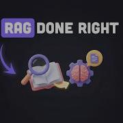 How To Build A RAG System That Actually Works