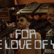 LE CLAQUE FOR THE LOVE OF YOU ISLEY BROTHERS COVER