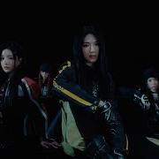 TripleS 트리플에스 Visionary Vision Hit The Floor Official MV