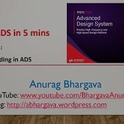 Tutorial 63 De Embedding In ADS