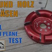 Kaindl Multi Plane Wie Gut Lässt Sich Alu Und Holz Fräsen Test Vorstellung MULTI Plane HD