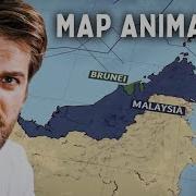 2 AI Tools To Edit AMAZING Geography Videos In 4 Minutes