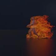 Fire Man Using Sidefx Houdini Sparse Solver