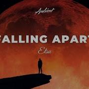 Etsu Falling Apart Atmospheric Futuregarage Ambient