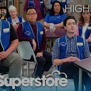 Superstore Don T Be A Dina Be A Jonah Episode Highlight