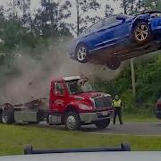 Most Intense Police Dashcam Moments So Wild You D Think They Re Fake