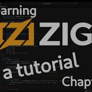 Learning Zig Live Chapter 16 Base64 Project