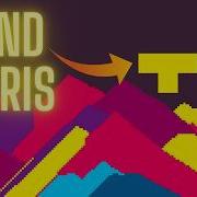 I Made SAND TETRIS In UNITY