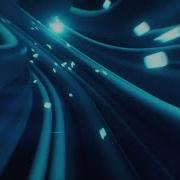 Binary Data Wires Cables Stock Motion Graphics