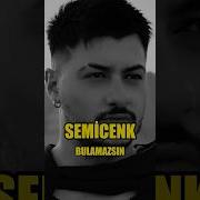 Semicenk Bulamazsın Lyrics