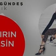 05 Ebru Gündeş Çağırın Gelsin Lyric Video
