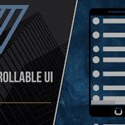 Making A Scrollable UI In Unity Unity Scroll View Tutorial