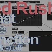 Max MSP Tutorial The Function Object Ned Rush