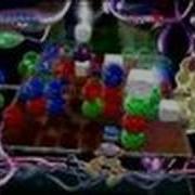 Super Bubble Pop Xbox Gameplay 2002 12 09 2