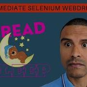 When To Use Thread Sleep In Selenium Java
