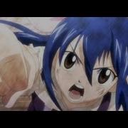 Fairy Tail Wendy Vs Chelia AMV Make A Move
