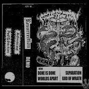 EGxHC Resurrection Demo 2025 Full EP