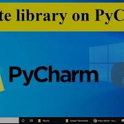 How To Update Any Python Library On PyCharm IDE