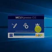 How To Load Embedded Wizard HelloWorld Into RT1052 In MCUXpresso
