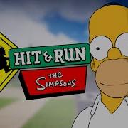 Я ПРОШЁЛ The Simpsons Hit Run ЛУЧШАЯ ИГРА ДЕТСТВА