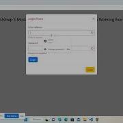 Angular 15 Bootstrap 5 Modal Popup Reactive Forms With Validation Working Example
