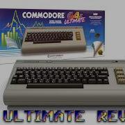 Commodore 64 Ultimate Review Everything You Need To Know Is Here