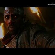 The Dark Tower Tribute Bulletproof Godsmack